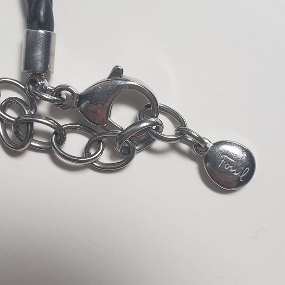 Fossil Charm Bracelet - Picture 3 of 3